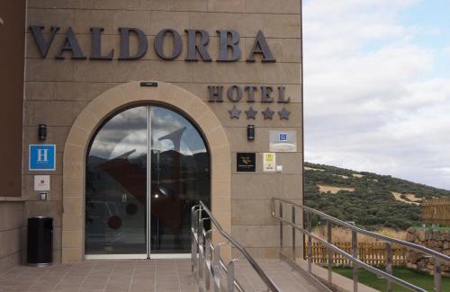 Sansoain Hotel | Hotel Rural Valdorba