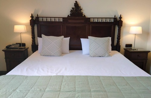 La Orotava Hotel | Hotel Rural Victoria