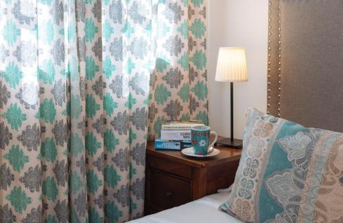 Guimar Casa | Hotel Rural Villa Ariadna