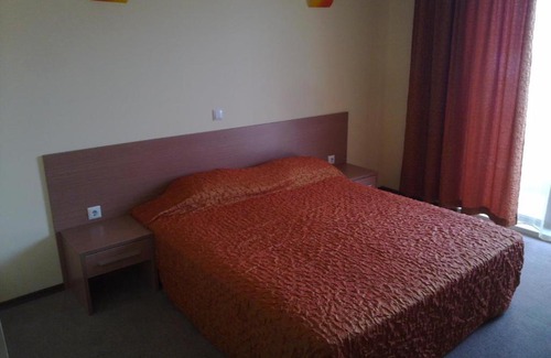 Kiten Hotel | Hotel Rusalka