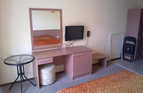 Kiten Hotel | Hotel Rusalka