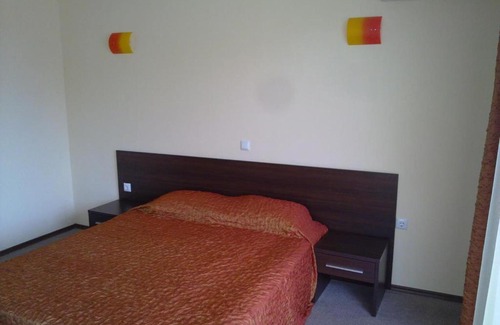Kiten Hotel | Hotel Rusalka