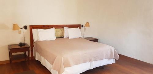 Lunahuaná Hotel | Hotel Rustica Lunahuana