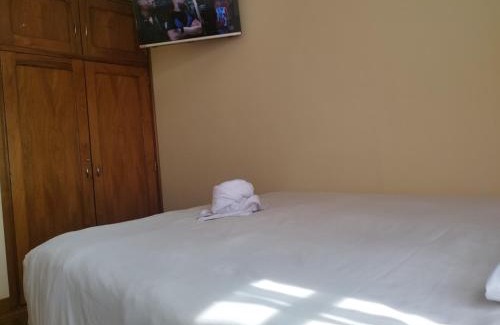 Downtown La Paz Hotel | Hotel RustiCall