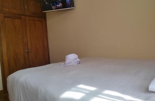Downtown La Paz Hotel | Hotel RustiCall