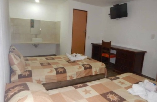 Centro de Cancún Hotel | Hotel Ruta 7