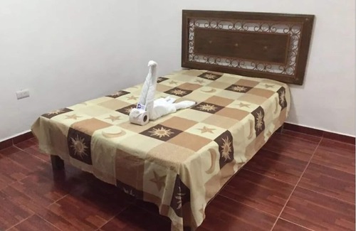 Centro de Cancún Hotel | Hotel Ruta 7