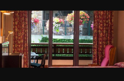 La Massana Hotel | Hotel Rutllan & Spa