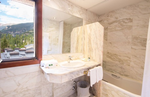 La Massana Hotel | Hotel Rutllan & Spa