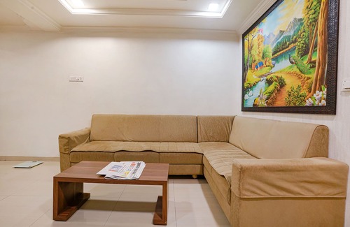 Vadodara Hotel | HOTEL RVG