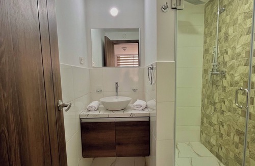Parroquia San Francisco Hotel | Hotel RYA Center
