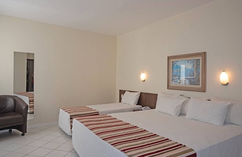 Centro Hotel | Hotel Ryan