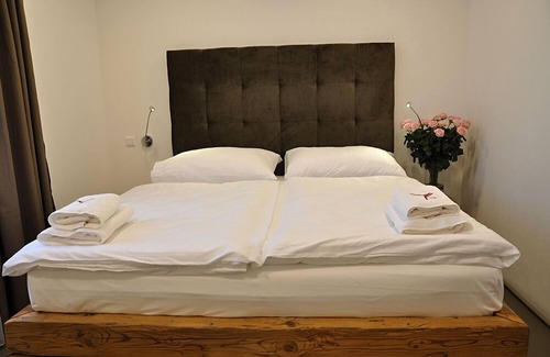 Mikulov Hotel | Hotel Ryzlink