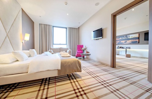 Rzeszow Hotel | Hotel Rzeszów