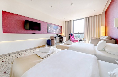 Rzeszow Hotel | Hotel Rzeszów