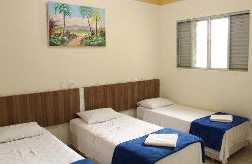 Ribeirao Preto Hotel | Hotel São Caetano