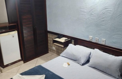 Centro Hotel | Hotel São Charbel