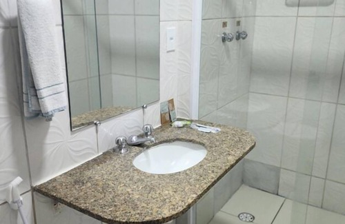 Centro Hotel | Hotel São Charbel