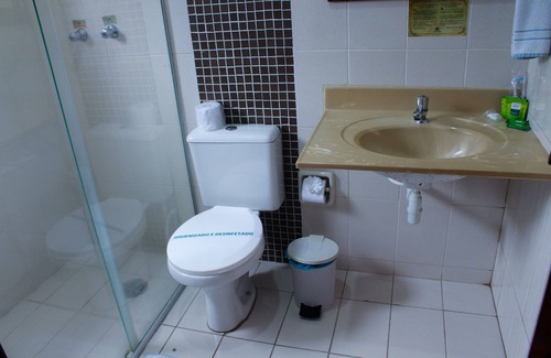 Centro Hotel | Hotel São Charbel