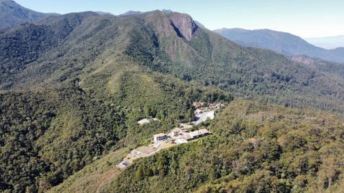 Itamonte Apartamento | Hotel São Gotardo