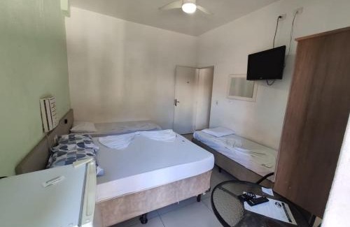 Alto Hotel | Hotel São João