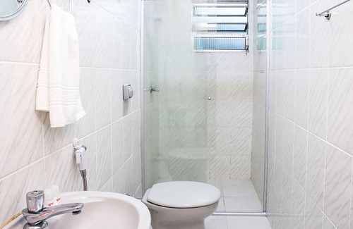 Sao Paulo Hotel | Hotel São Judas - By UP Hotel - próximo a Expo São Paulo