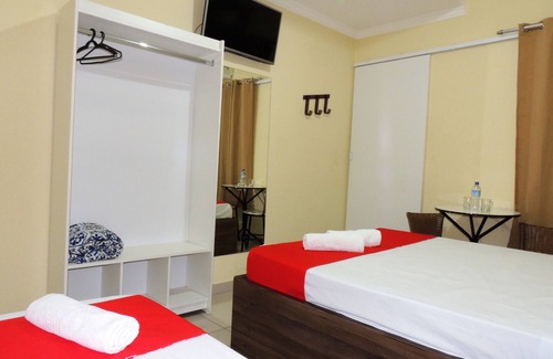 Sao Paulo Hotel | Hotel São Judas - By UP Hotel - próximo a Expo São Paulo