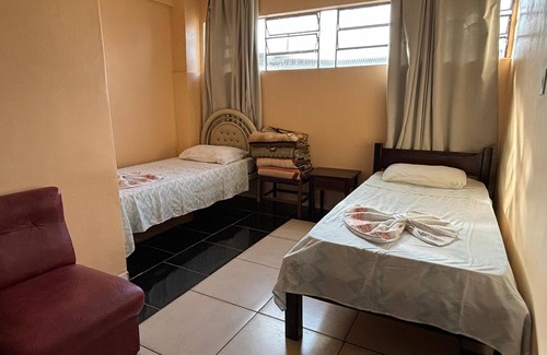 Pinhao Hotel | Hotel São Luis