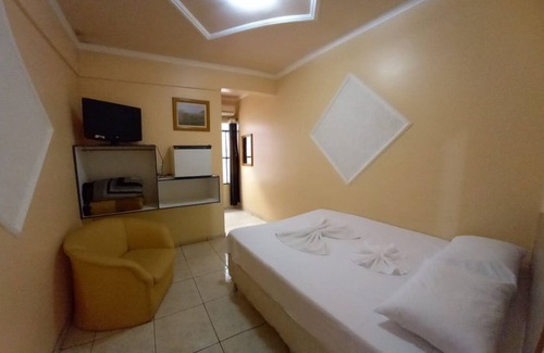 Pinhao Hotel | Hotel São Luis