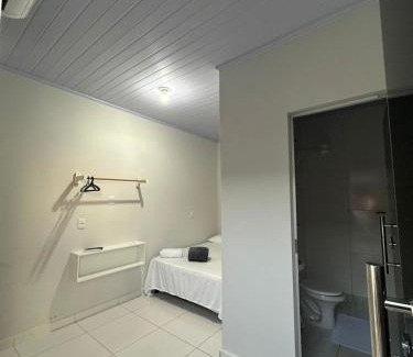 Posse Hotel | Hotel São Miguel
