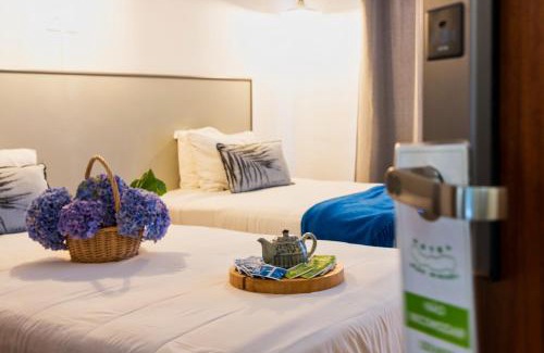 Ponta Delgada Hotel | Hotel São Miguel
