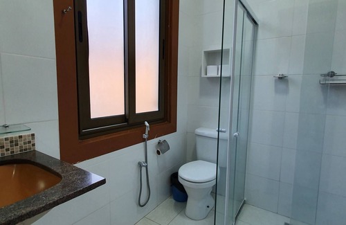Nova Friburgo Hotel | Hotel São Paulo