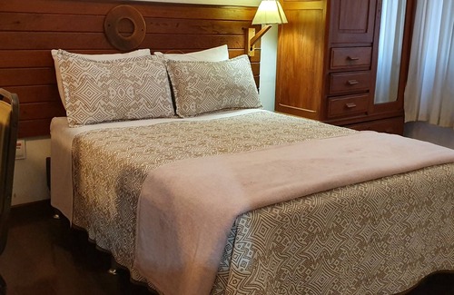 Nova Friburgo Hotel | Hotel São Paulo