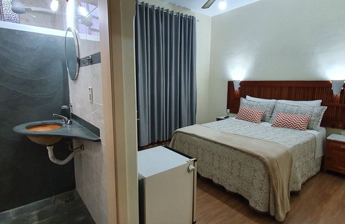 Nova Friburgo Hotel | Hotel São Paulo