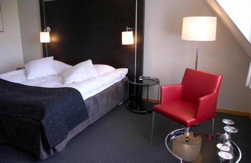 Ringsted Hotel | Hotel Sørup Herregaard
