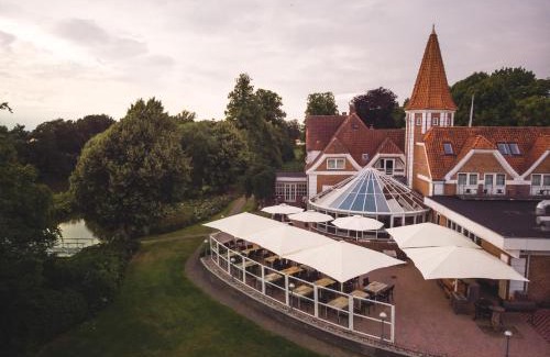Ringsted Hotel | Hotel Sørup Herregaard
