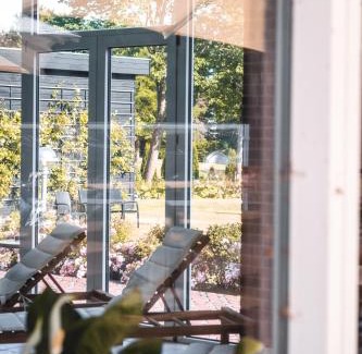 Ringsted Hotel | Hotel Sørup Herregaard