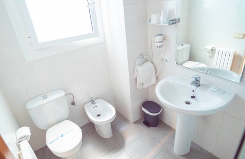 Platja d'Aro Hotel | Hotel S’Agoita