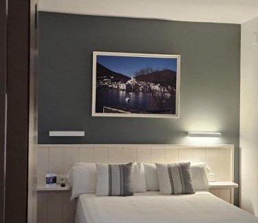 Cadaqués Hotel | Hotel S´Aguarda