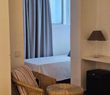 Cadaqués Hotel | Hotel S´Aguarda