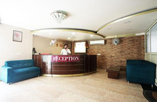 New Delhi Hotel | Hotel S & B East Inn - Patel Nagar
