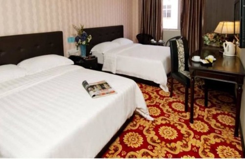 Johor Bahru Hotel | Hotel S Bee