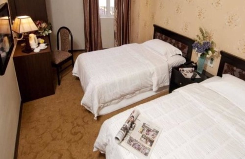 Johor Bahru Hotel | Hotel S Bee