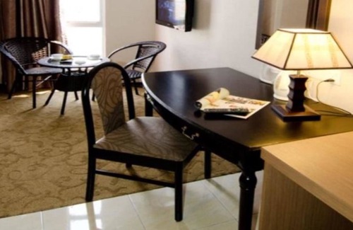Johor Bahru Hotel | Hotel S Bee