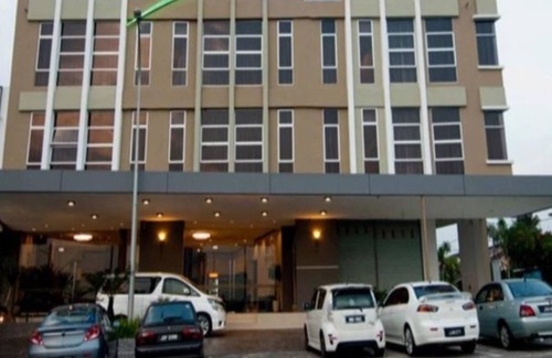 Johor Bahru Hotel | Hotel S Bee