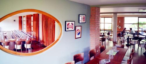 Benesov Hotel | Hotel S-centrum