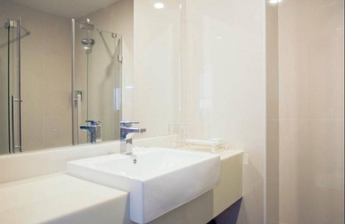 Bandar Sri Damansara Hotel | Hotel S. Damansara
