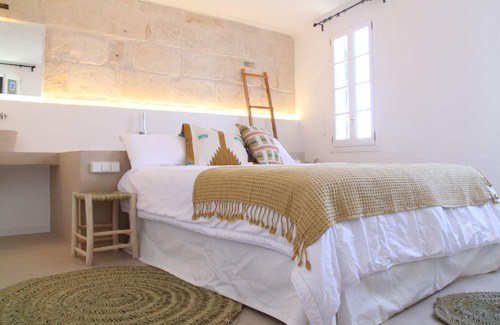 Ciutadella de Menorca Hotel | Hotel S'Esparteria