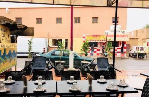 Nekob Hotel | Hotel Sahara