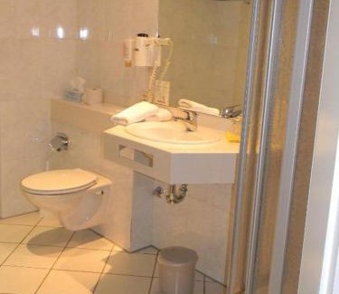 Oberdorla Hotel | HOTEL S Norderstedt